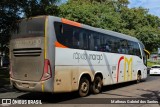 Rápido Marajó 90907 na cidade de Campinas, São Paulo, Brasil, por Matheus Gabriel dos Santos. Número da foto: #6654002.