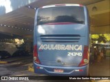 Viação Águia Branca 24340 na cidade de Salvador, Bahia, Brasil, por Mario dos Santos Nogueira Junior. Número da foto: #:id.