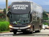 Ônibus Particulares 7040 na cidade de Belo Horizonte, Minas Gerais, Brasil, por Adão Raimundo Marcelino. Número da foto: #6654224.