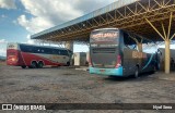 RealMaia Turismo e Cargas 1404 na cidade de São Raimundo Nonato, Piauí, Brasil, por Nyel Serra. Número da foto: #:id.