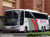 Viação Recreio 3050 na cidade de Leopoldina, Minas Gerais, Brasil, por Lucas Oliveira. Número da foto: #:id.