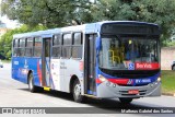 Viação Boa Vista BV-10015 na cidade de Campinas, São Paulo, Brasil, por Matheus Gabriel dos Santos. Número da foto: #6653738.