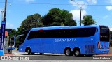Expresso Guanabara 834 na cidade de Fortaleza, Ceará, Brasil, por Junior Barbosa. Número da foto: #:id.