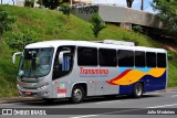 Transmimo 8968 na cidade de Campinas, São Paulo, Brasil, por Julio Medeiros. ID da foto: :id.