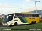 Empresa Gontijo de Transportes 19155 na cidade de Belo Horizonte, Minas Gerais, Brasil, por Adão Raimundo Marcelino. Número da foto: #6654273.
