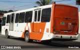Expresso Coroado 0613012 na cidade de Manaus, Amazonas, Brasil, por Maria Clara. Número da foto: #:id.