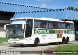 Empresa Gontijo de Transportes 20210 na cidade de Natal, Rio Grande do Norte, Brasil, por Joao Paulo Nascimento Silva. Número da foto: #6653319.
