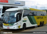 Empresa Gontijo de Transportes 19155 na cidade de Belo Horizonte, Minas Gerais, Brasil, por Adão Raimundo Marcelino. Número da foto: #6654259.