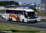 Empresa de Transportes Andorinha 6176 na cidade de Barueri, São Paulo, Brasil, por Caio Vieira. Número da foto: #:id.