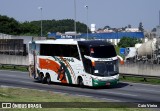 Empresa de Transportes Andorinha 6266 na cidade de Barueri, São Paulo, Brasil, por Caio Vieira. Número da foto: #:id.