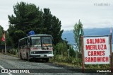 Ônibus Particulares HC5853 na cidade de Osorno, Los Lagos, Chile, por Vladimir Ru. Número da foto: #:id.