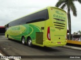 Viação Garcia 7309 na cidade de Londrina, Paraná, Brasil, por Almir Alves. Número da foto: #6654117.