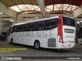 Auto Viação Catarinense 3440 na cidade de Joinville, Santa Catarina, Brasil, por Paulinho Sartor. Número da foto: #6652266.