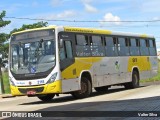 Transporte Urbano São Miguel 2118 na cidade de Uberlândia, Minas Gerais, Brasil, por Valter Silva. ID da foto: :id.