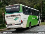 Pássaro Verde 29008 na cidade de Ouro Preto, Minas Gerais, Brasil, por Daniel Gomes. Número da foto: #6652840.
