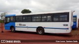 Transpaim Transportes 1838 na cidade de Pimenta Bueno, Rondônia, Brasil, por Gian Lucas  Santana Zardo. Número da foto: #6652467.