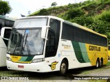 Empresa Gontijo de Transportes 11785 na cidade de Belo Horizonte, Minas Gerais, Brasil, por Sérgio Augusto Braga Canuto. Número da foto: #6652850.