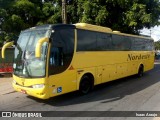 Viação Nordeste 1320 na cidade de Parnamirim, Rio Grande do Norte, Brasil, por Isaac Araujo. Número da foto: #6651938.