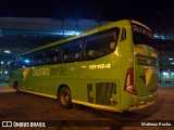 Pássaro Verde 19164 na cidade de Belo Horizonte, Minas Gerais, Brasil, por Matheus Rocha. Número da foto: #6653645.