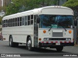 Autobuses sin identificación - Costa Rica SJB 17033 na cidade de San José, San José, Costa Rica, por Andrés Martínez Rodríguez. Número da foto: #6653603.