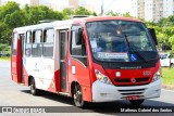 Cooperativa Altercamp 322 na cidade de Campinas, São Paulo, Brasil, por Matheus Gabriel dos Santos. Número da foto: #6653967.