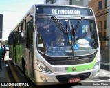 Viação Garcia 8455 na cidade de Apucarana, Paraná, Brasil, por Josino Vieira. Número da foto: #6653751.