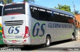 Guerino Seiscento 0817 na cidade de Goiânia, Goiás, Brasil, por Carlos Júnior. Número da foto: #6652769.