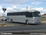 Ônibus Particulares 6615 na cidade de Petrolina, Pernambuco, Brasil, por Marcio Eduardo da Silva Morais. Número da foto: #:id.