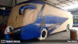 Brisa Bus  na cidade de Penápolis, São Paulo, Brasil, por Theo Soliani. Número da foto: #6652494.