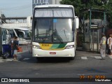 Empresa Gontijo de Transportes 11960 na cidade de Rio de Janeiro, Rio de Janeiro, Brasil, por Vitor Martins. Número da foto: #6654223.