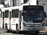 Solemar Expresso 43-362 na cidade de São Luís, Maranhão, Brasil, por Leonardo Costa. Número da foto: #:id.