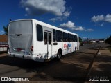 SaTur 11133 na cidade de Irecê, Bahia, Brasil, por Matheus Zeferino. Número da foto: #:id.