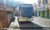 Empresa Gontijo de Transportes 12310 na cidade de Dom Silvério, Minas Gerais, Brasil, por Rafael Cota. Número da foto: #6652969.