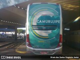 Auto Viação Camurujipe 4900 na cidade de Salvador, Bahia, Brasil, por Mario dos Santos Nogueira Junior. Número da foto: #6652679.