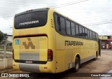 Viação Itapemirim 8527 na cidade de Surubim, Pernambuco, Brasil, por Cesar Rodrigues. Número da foto: #6652874.