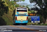 Viação Novo Horizonte 1025211 na cidade de Três Rios, Rio de Janeiro, Brasil, por Heloir Calvete. Número da foto: #:id.