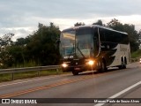Daldegan Turismo 7000 na cidade de Divinópolis, Minas Gerais, Brasil, por Marcos Paulo de Souza Alves. Número da foto: #6652024.