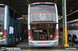 Viação Garcia 8422 na cidade de Campinas, São Paulo, Brasil, por Jacy Emiliano. Número da foto: #6652134.
