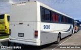 Ônibus Particulares 1714 na cidade de Matozinhos, Minas Gerais, Brasil, por Vicente de Paulo Alves. Número da foto: #6654101.