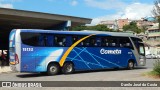 Viação Cometa 15132 na cidade de Caxambu, Minas Gerais, Brasil, por Danilo Danibus. Número da foto: #:id.