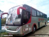 Francisquini Transportes e Turismo 100 na cidade de Mogi das Cruzes, São Paulo, Brasil, por Rafael Lopes de Oliveira. Número da foto: #6652062.