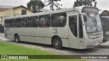 Auto Viação Santo Antônio CL039 na cidade de Curitiba, Paraná, Brasil, por Lucas Weber Calizario. Número da foto: #6651777.