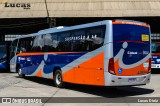 Viação Ideal B28733 na cidade de Rio de Janeiro, Rio de Janeiro, Brasil, por Lucas Diniz. Número da foto: #6654542.