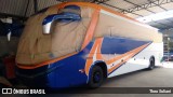 Brisa Bus  na cidade de Penápolis, São Paulo, Brasil, por Theo Soliani. Número da foto: #6654396.