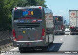 Rio Cidade Service Tour 9398 na cidade de Lorena, São Paulo, Brasil, por Leonardo Daniel. Número da foto: #6652653.