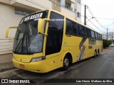 Líder Turismo 7747 na cidade de Santo Antônio do Monte, Minas Gerais, Brasil, por Luiz Otavio Matheus da Silva. Número da foto: #6652985.