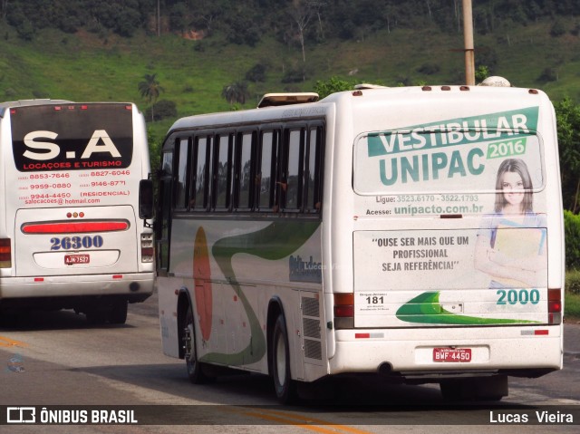 União do Litoral 2000 na cidade de João Monlevade, Minas Gerais, Brasil, por Lucas Vieira. Número da foto: #6655938.