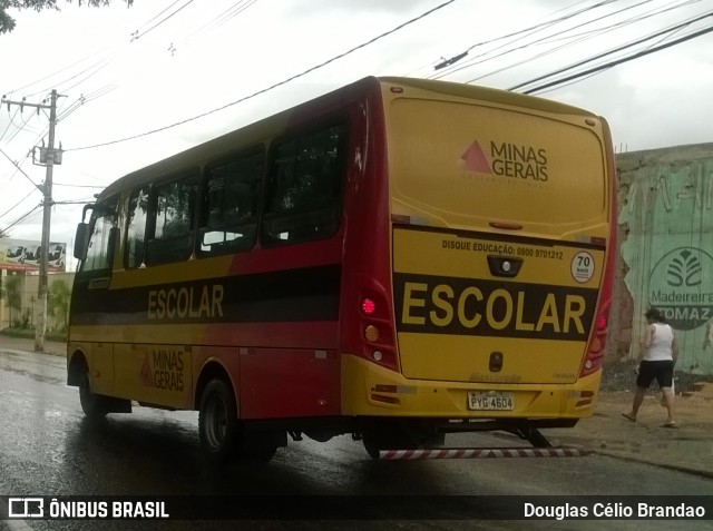 Prefeitura Municipal de Galiléia 4604 na cidade de Governador Valadares, Minas Gerais, Brasil, por Douglas Célio Brandao. Número da foto: #6655325.