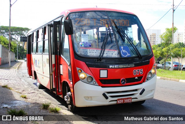 Cooperativa Altercamp 075 na cidade de Campinas, São Paulo, Brasil, por Matheus Gabriel dos Santos. Número da foto: #6654972.