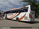 Nice Trip Turismo 9375 na cidade de Florianópolis, Santa Catarina, Brasil, por Zé Ricardo Reis. Número da foto: #6655829.